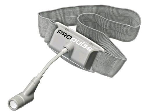propulse  headlamp