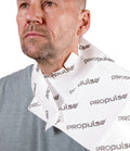 propulse protect waterproof shoulder cape / pack of 36