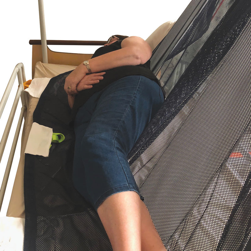 Positioning Sling – Bariatric