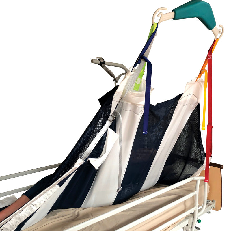 Positioning Sling – Bariatric