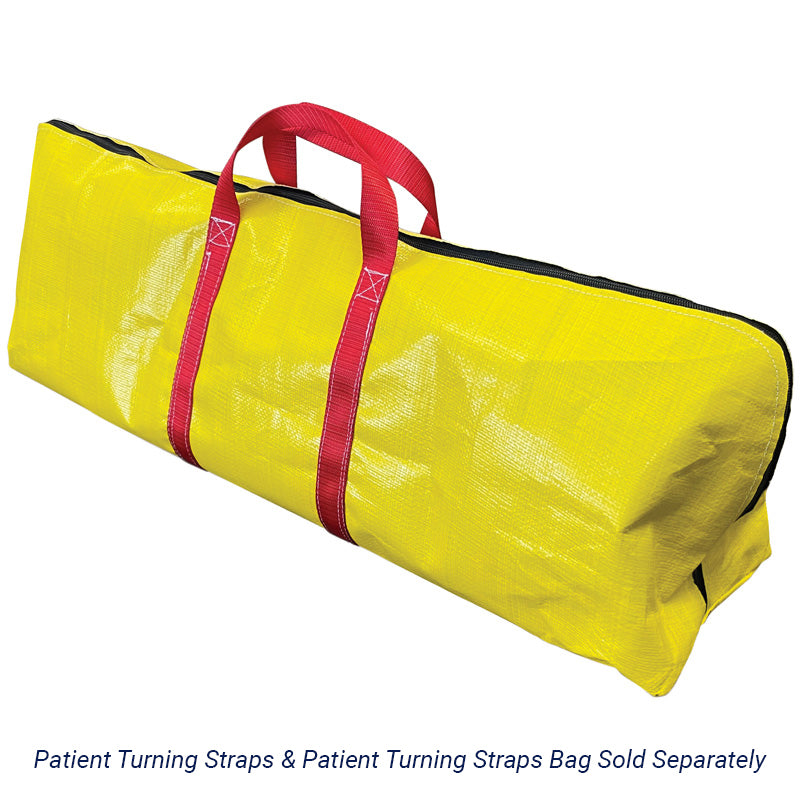 Patient Turning Straps