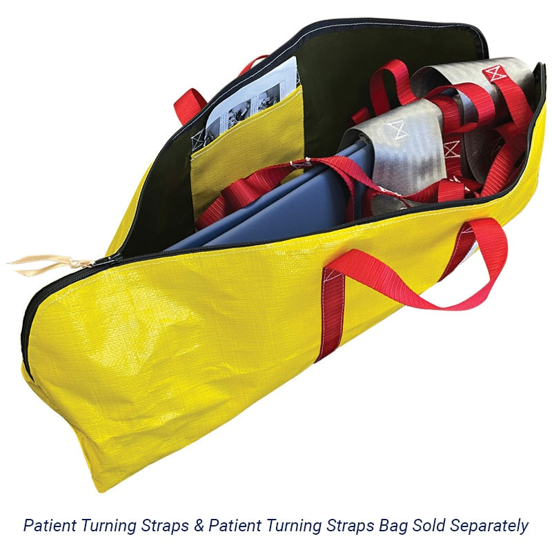 Patient Turning Straps
