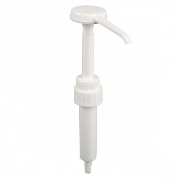pump to suit cidezyme 5l
