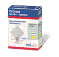 Cutimed Sorbion Sachet S 10x10cm - Box/10
