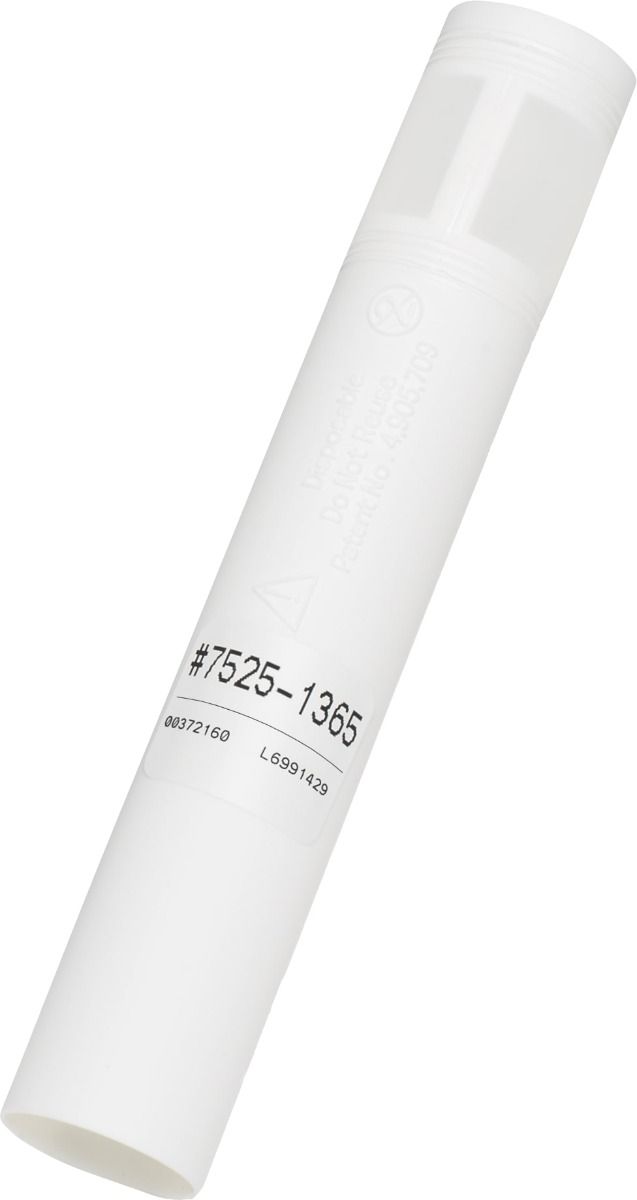 qrs orbit / spirocard mouthpieces / box of 50
