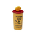 qs series sharps container / 700ml