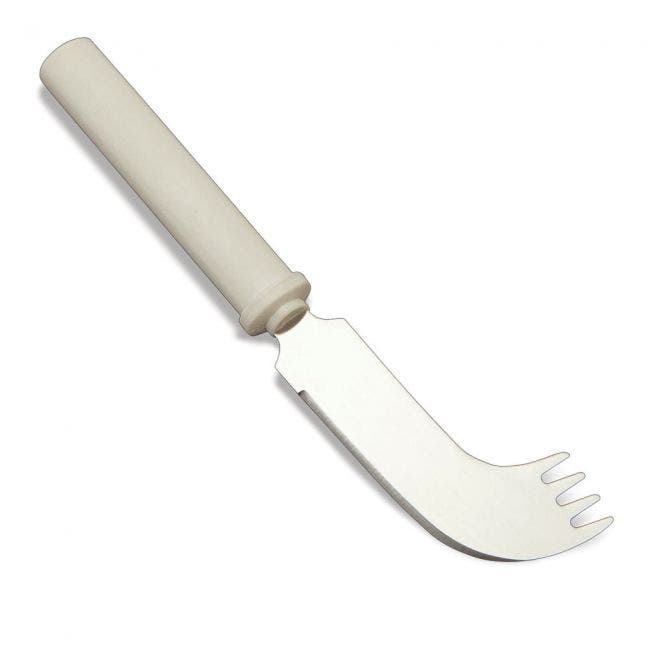 Homecraft Queens One-Handed Built-Up Cutlery