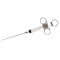 haemorrhoidal kit straight / each
