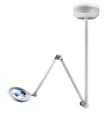 derungs opticlux with woods light