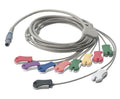 welch allyn cardioperfect / for pro patient cable / fits se-pro-600