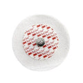 3m red dot™ ecg soft cloth monitoring electrode / 6cm diameter / box of 50