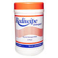 rediwipe detergent neutral wipes / box of 100