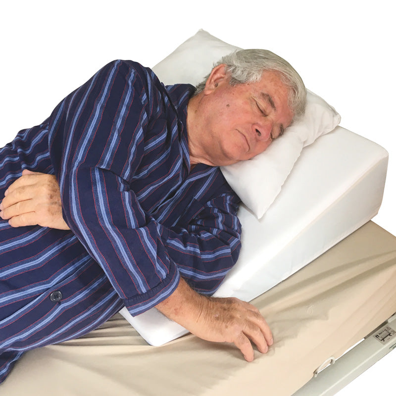 Pillow – Adjustable Trisection