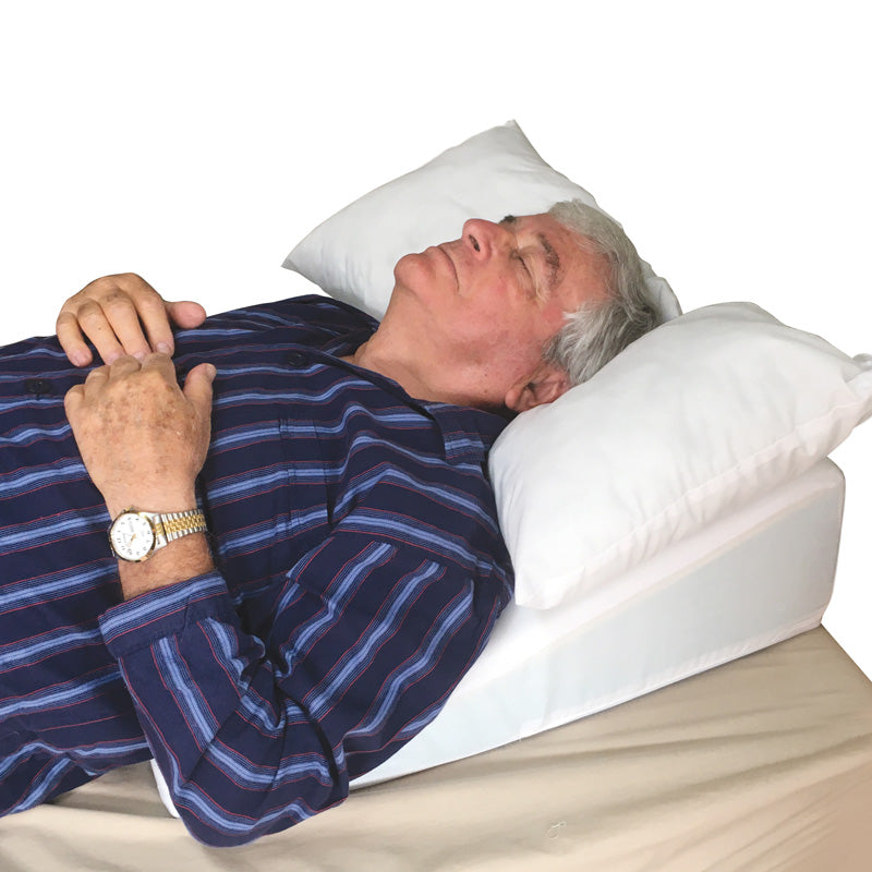 Pillow – Adjustable Trisection