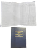 Book NSW Register Drug of Addiction H31