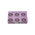 regal interleaved hand towel / 23cm x 22cm / 6cm fold / 150 sheet / 16 packs