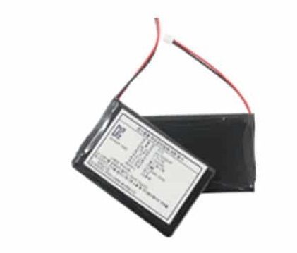 replacement lithium battery for ds1100 / 1100c
