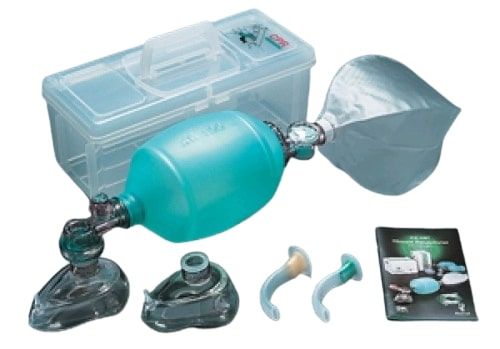rescu-2  adult resus-set 2247