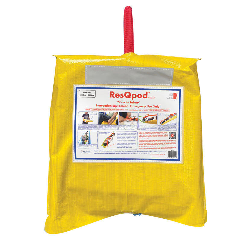 ResQpod