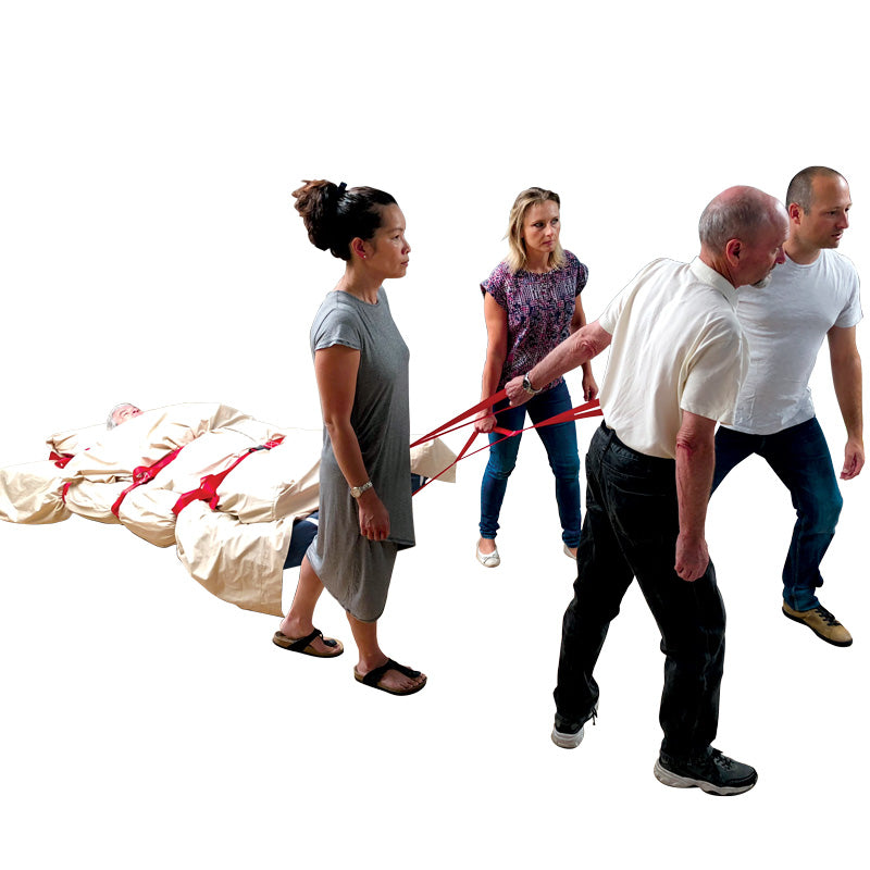 ResQsheet – Bariatric Size