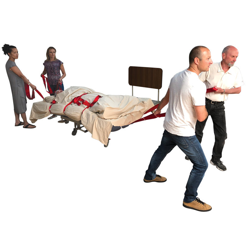 ResQsheet – Bariatric Size