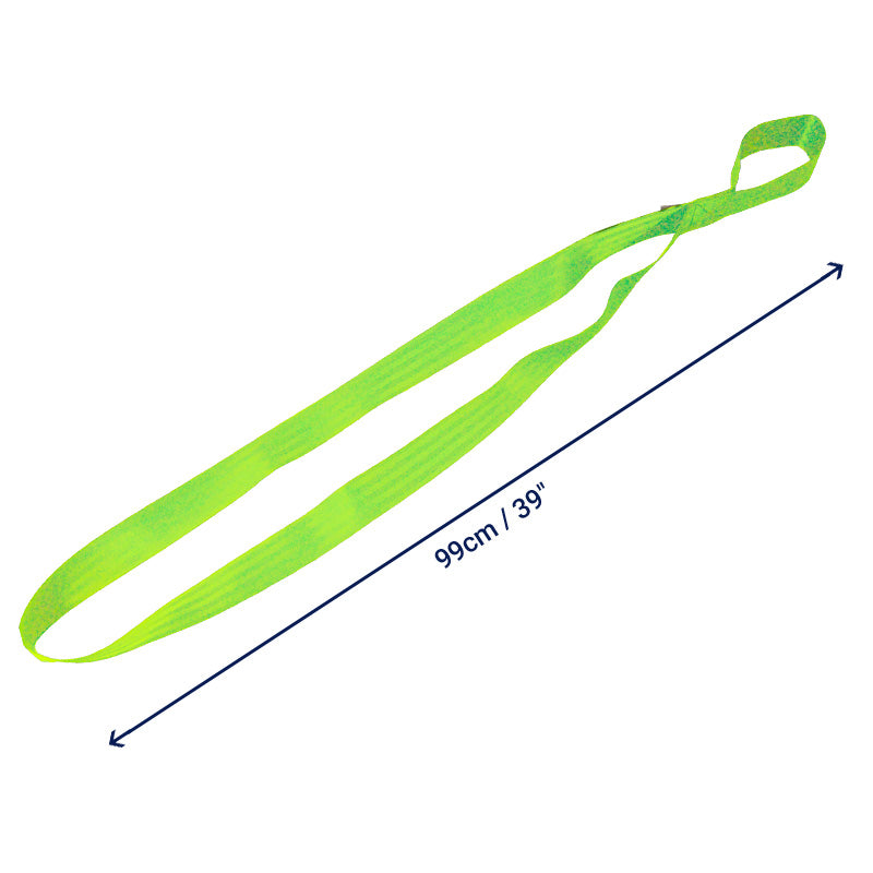 ResQsheet Extension Straps