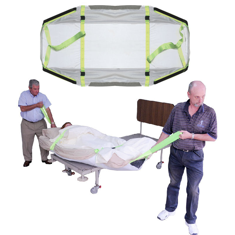 ResQsheet for Vinyl & Carpet – Deep & Airflow