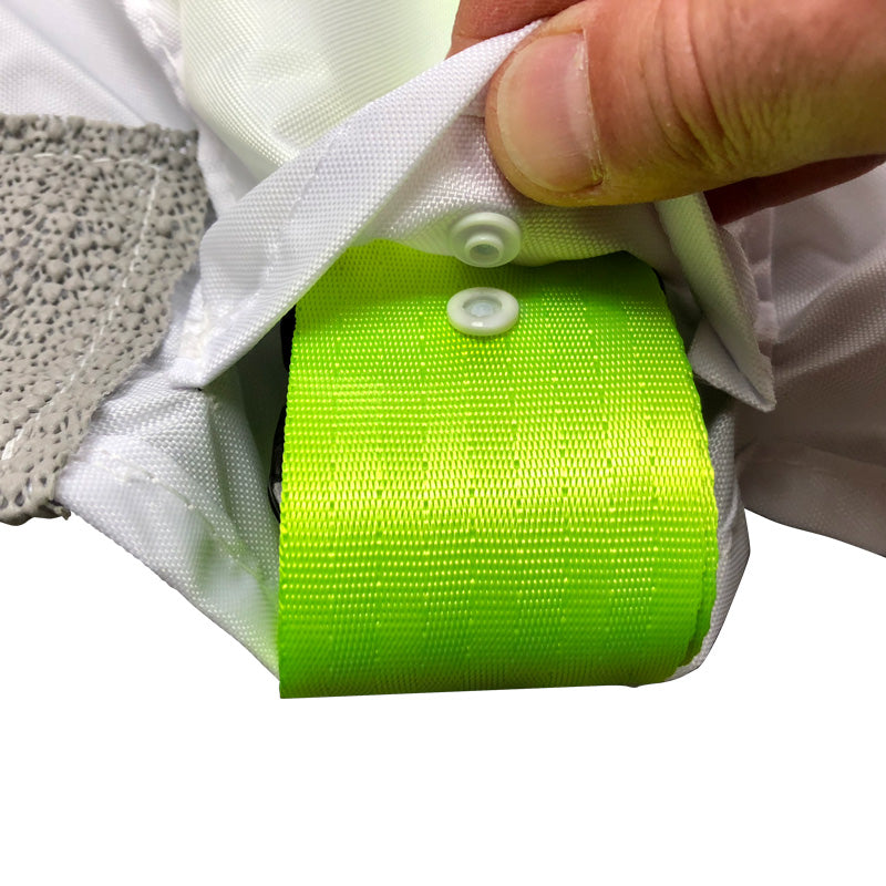 ResQsheet for Vinyl & Carpet – Deep & Airflow