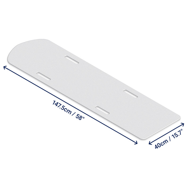 ResQslide Board & Chair Strap Kit