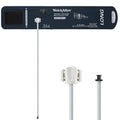 welch allyn reusable flexiport - one-tube / tp connector  / adult / size 11l / 25-34 cm