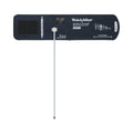 welch allyn blood pressure cuff flexiport one-tube with tp connector