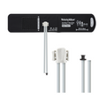 Welch Allyn FlexiPort BP Cuff; Size-08 Small Child, 2-Tubes, tri-purpose