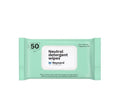reynard detergent wipes / 33cm x 20cm / soft pack