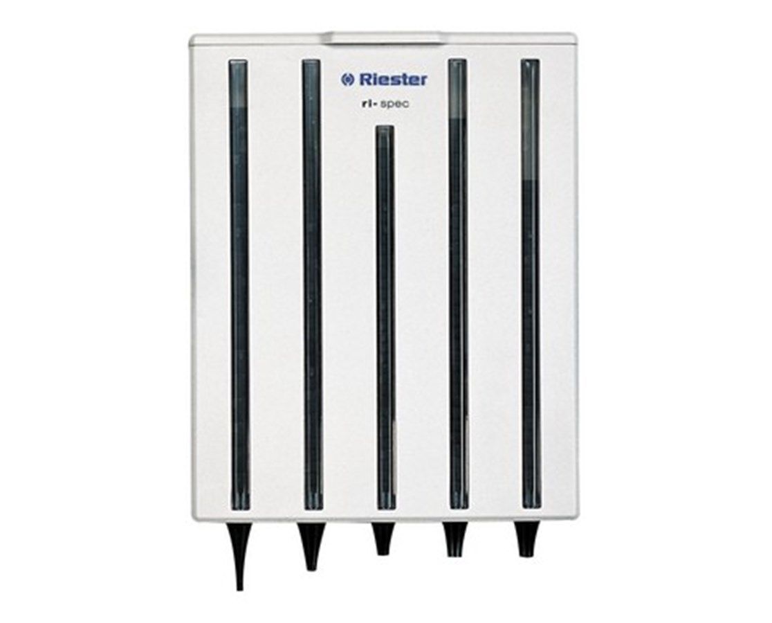 riester ear specular wall dispenser