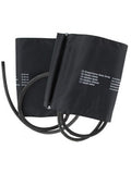 Riester Two Piece BP Cuff/Bladder – Double Tube (Adult/Large)