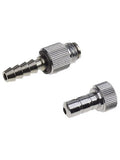 Riester Tube Metal Connector Set M/F