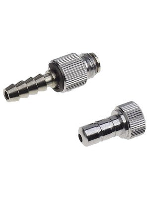 Riester Tube Metal Connector Set M/F
