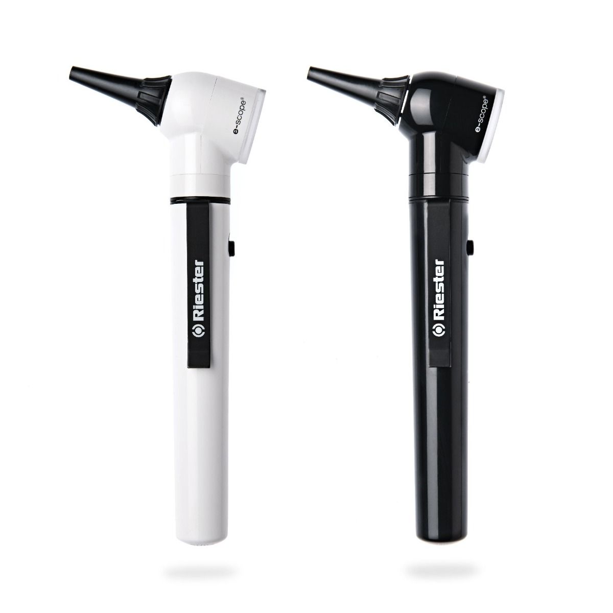 riester e-scope pocket otoscope 2.7v