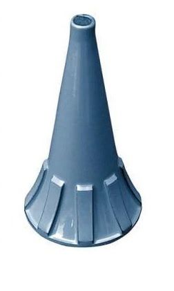 riester ear specula / 2.5mm ri-mini / pkt of 100