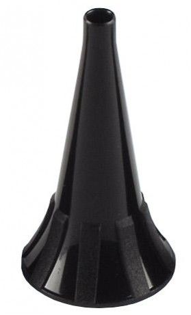 riester ear specula / 4mm ri-mini / pkt100