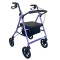 Rollator RM202 Modula 55cm Seat Height - Purple