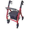 Rollator RM204 Genesis 59cm Seat Height