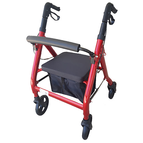 Rollator RM204 Genesis 59cm Seat Height
