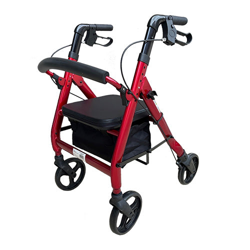 Rollator RM204 54cm Seat Height