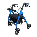 Rollator RM204 Wide Bariatric 52cm Seat Width
