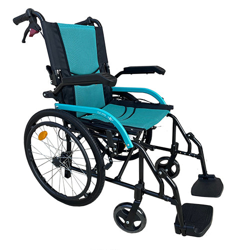 Compact Lite Wheelchair - Self Propel