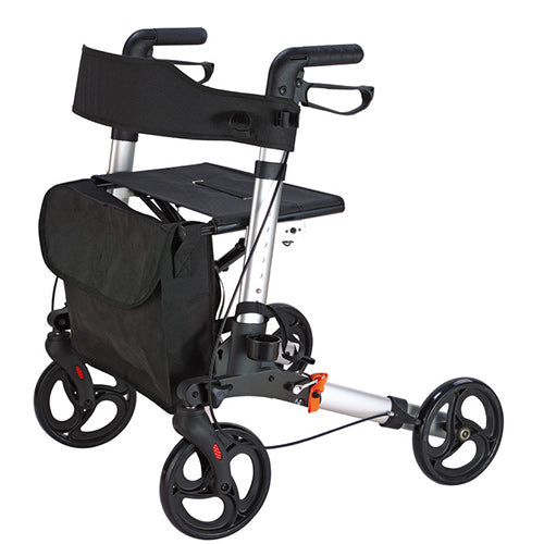 RM200 X Frame Rollator