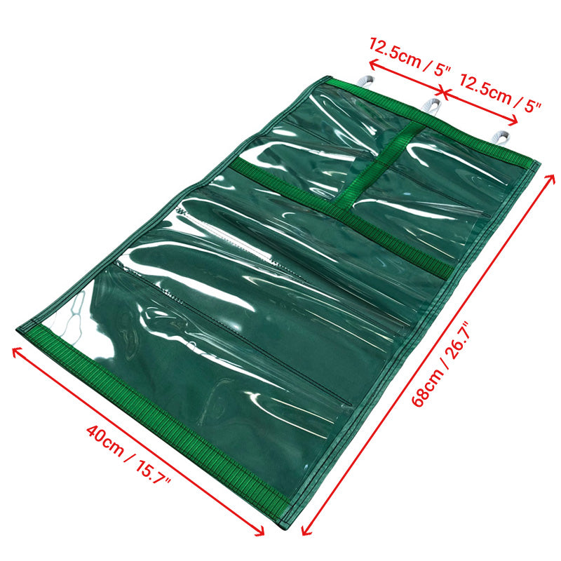 Roll Down Accessory Pack