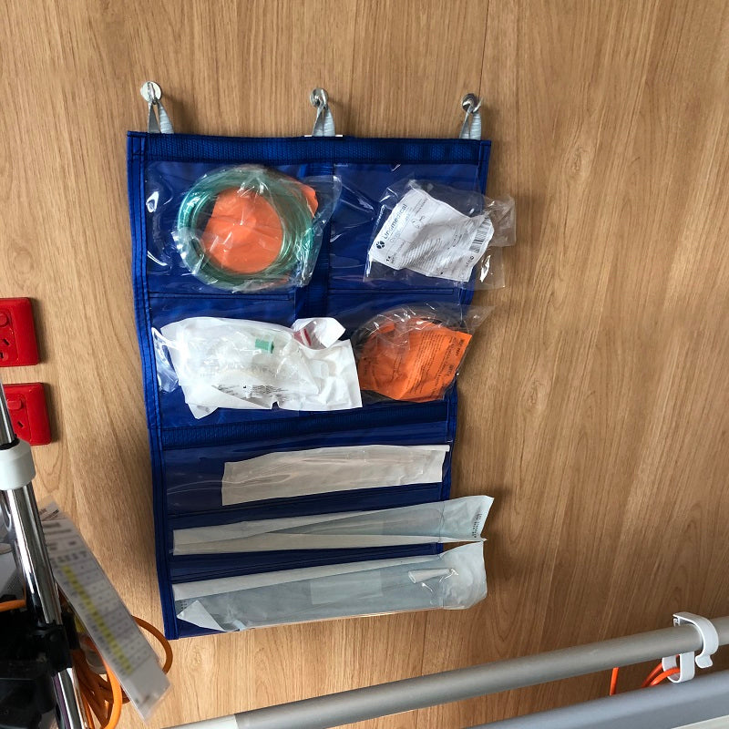Roll Down Accessory Pack