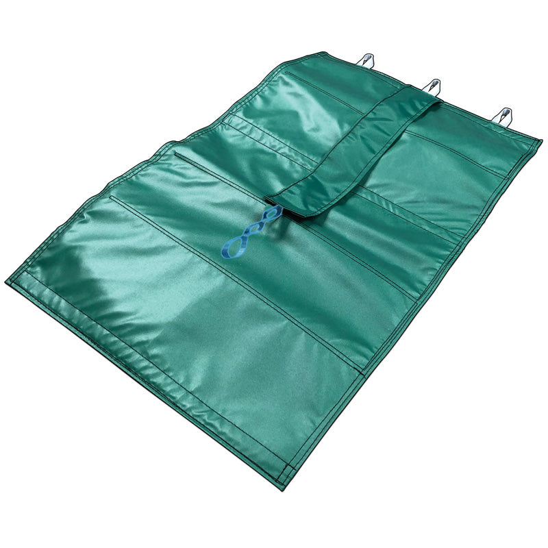 Roll Down Accessory Pack